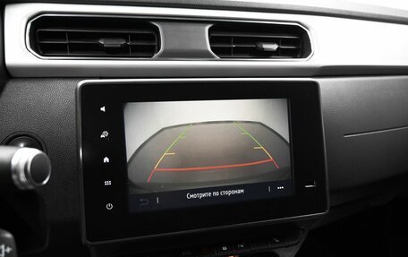 Renault Arkana I, 2021 год, 1 800 000 рублей, 14 фотография