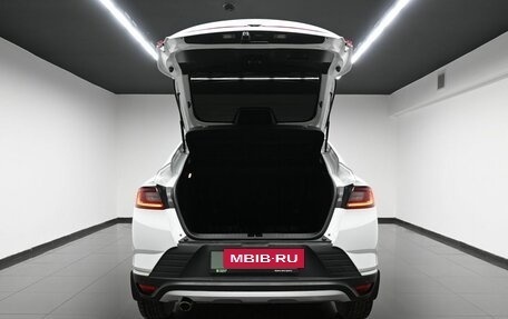 Renault Arkana I, 2021 год, 1 800 000 рублей, 7 фотография