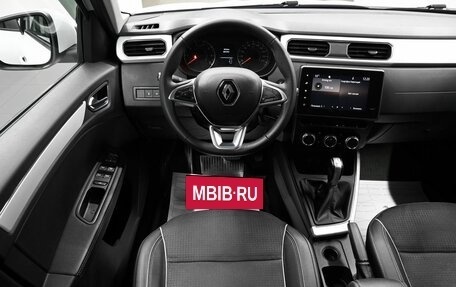 Renault Arkana I, 2021 год, 1 800 000 рублей, 11 фотография
