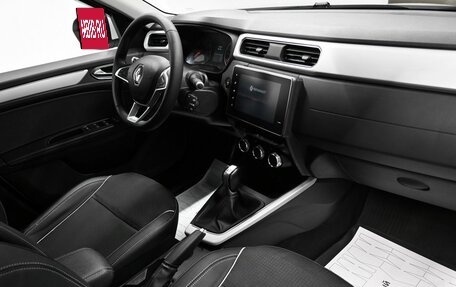 Renault Arkana I, 2021 год, 1 800 000 рублей, 13 фотография
