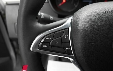 Renault Arkana I, 2021 год, 1 800 000 рублей, 16 фотография