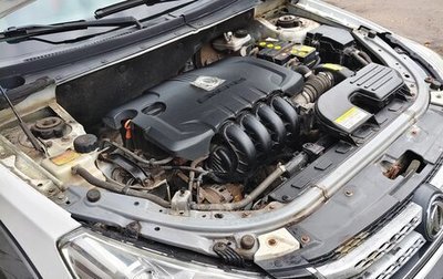 DongFeng H30 Cross, 2014 год, 650 000 рублей, 1 фотография