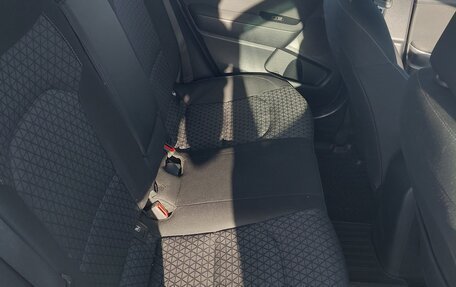 KIA cee'd III, 2021 год, 1 430 000 рублей, 9 фотография