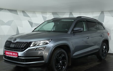 Skoda Kodiaq I, 2019 год, 1 789 000 рублей, 1 фотография