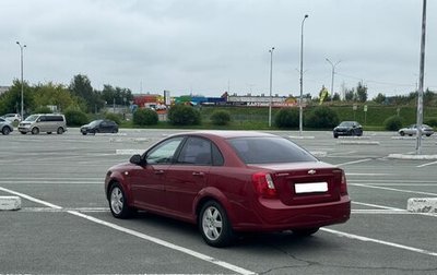 Chevrolet Lacetti, 2005 год, 199 000 рублей, 1 фотография