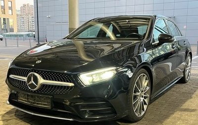 Mercedes-Benz A-Класс, 2020 год, 2 670 000 рублей, 1 фотография