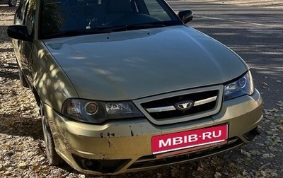 Daewoo Nexia I рестайлинг, 2011 год, 220 000 рублей, 1 фотография