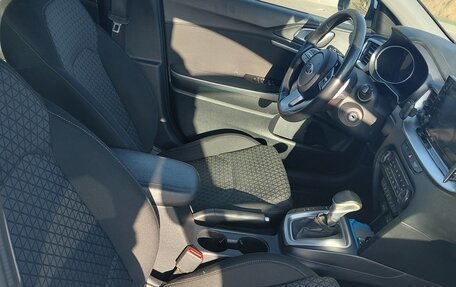 KIA cee'd III, 2021 год, 1 430 000 рублей, 12 фотография
