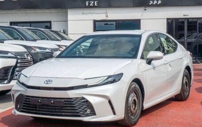 Toyota Camry, 2026 год, 3 800 000 рублей, 1 фотография