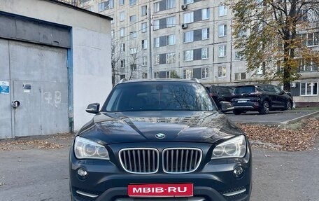 BMW X1, 2012 год, 1 300 000 рублей, 1 фотография