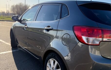 KIA Rio III рестайлинг, 2015 год, 1 050 000 рублей, 2 фотография