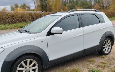 DongFeng H30 Cross, 2014 год, 650 000 рублей, 4 фотография