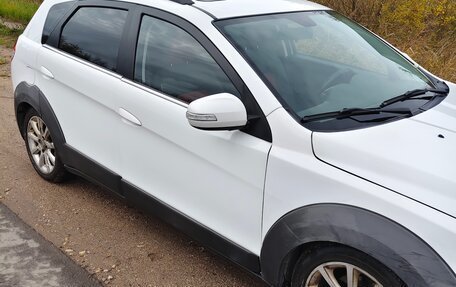 DongFeng H30 Cross, 2014 год, 650 000 рублей, 5 фотография