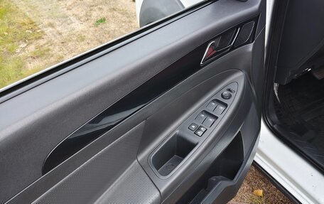 DongFeng H30 Cross, 2014 год, 650 000 рублей, 11 фотография
