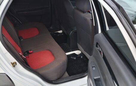 DongFeng H30 Cross, 2014 год, 650 000 рублей, 7 фотография