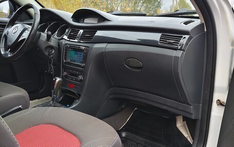 DongFeng H30 Cross, 2014 год, 650 000 рублей, 10 фотография