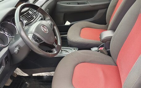 DongFeng H30 Cross, 2014 год, 650 000 рублей, 13 фотография