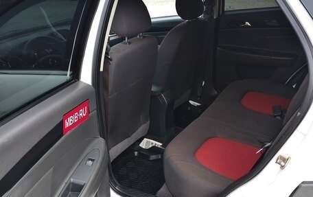 DongFeng H30 Cross, 2014 год, 650 000 рублей, 9 фотография