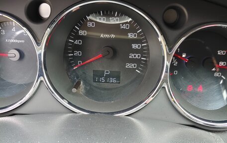 DongFeng H30 Cross, 2014 год, 650 000 рублей, 15 фотография