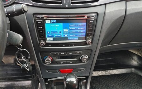 DongFeng H30 Cross, 2014 год, 650 000 рублей, 14 фотография
