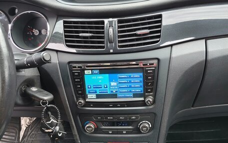 DongFeng H30 Cross, 2014 год, 650 000 рублей, 16 фотография