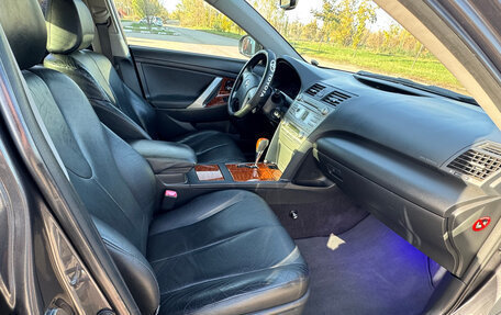 Toyota Camry, 2011 год, 1 350 000 рублей, 9 фотография