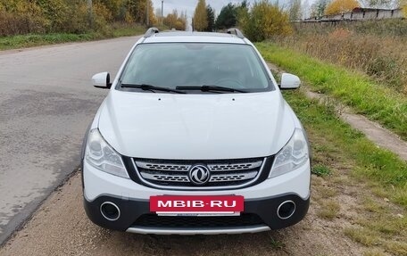 DongFeng H30 Cross, 2014 год, 650 000 рублей, 3 фотография