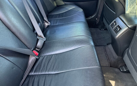 Toyota Camry, 2011 год, 1 350 000 рублей, 10 фотография