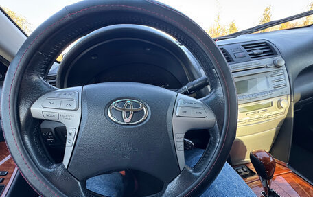 Toyota Camry, 2011 год, 1 350 000 рублей, 11 фотография