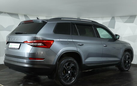 Skoda Kodiaq I, 2019 год, 1 789 000 рублей, 5 фотография