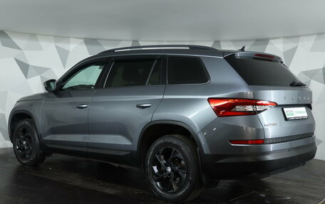 Skoda Kodiaq I, 2019 год, 1 789 000 рублей, 7 фотография