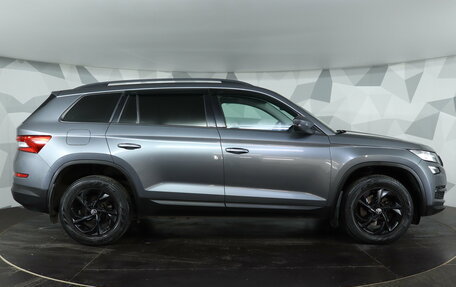 Skoda Kodiaq I, 2019 год, 1 789 000 рублей, 4 фотография