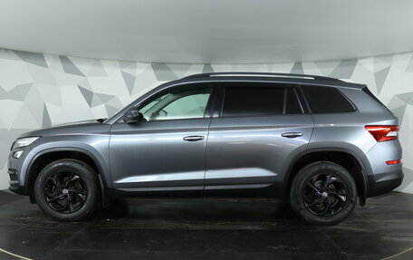 Skoda Kodiaq I, 2019 год, 1 789 000 рублей, 8 фотография