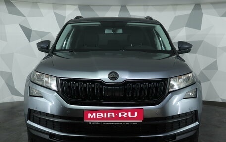 Skoda Kodiaq I, 2019 год, 1 789 000 рублей, 2 фотография