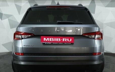 Skoda Kodiaq I, 2019 год, 1 789 000 рублей, 6 фотография