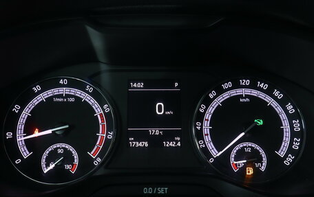 Skoda Kodiaq I, 2019 год, 1 789 000 рублей, 9 фотография
