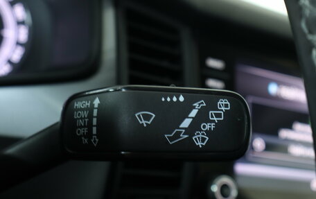 Skoda Kodiaq I, 2019 год, 1 789 000 рублей, 13 фотография