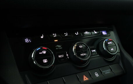Skoda Kodiaq I, 2019 год, 1 789 000 рублей, 15 фотография