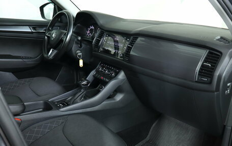 Skoda Kodiaq I, 2019 год, 1 789 000 рублей, 21 фотография