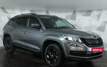 Skoda Kodiaq I, 2019 год, 1 789 000 рублей, 3 фотография