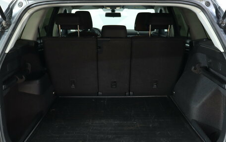 Skoda Kodiaq I, 2019 год, 1 789 000 рублей, 25 фотография