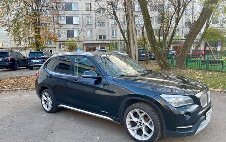 BMW X1, 2012 год, 1 300 000 рублей, 4 фотография