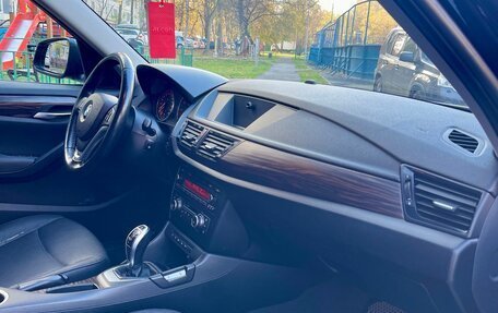 BMW X1, 2012 год, 1 300 000 рублей, 9 фотография