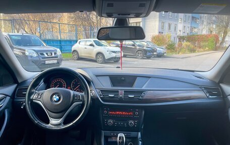 BMW X1, 2012 год, 1 300 000 рублей, 6 фотография