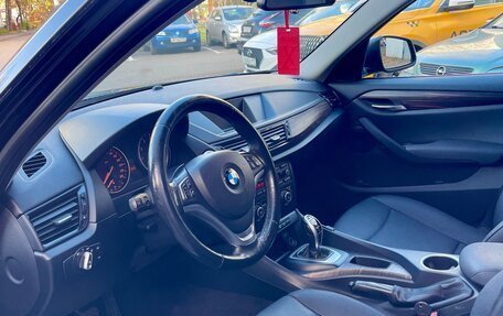 BMW X1, 2012 год, 1 300 000 рублей, 7 фотография