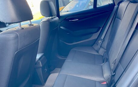 BMW X1, 2012 год, 1 300 000 рублей, 8 фотография