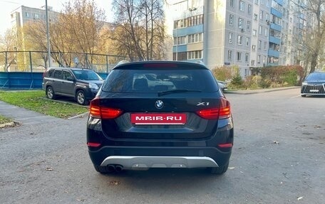 BMW X1, 2012 год, 1 300 000 рублей, 5 фотография