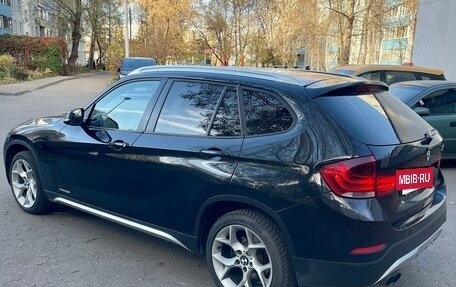BMW X1, 2012 год, 1 300 000 рублей, 3 фотография