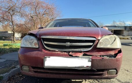 Chevrolet Lacetti, 2005 год, 199 000 рублей, 6 фотография
