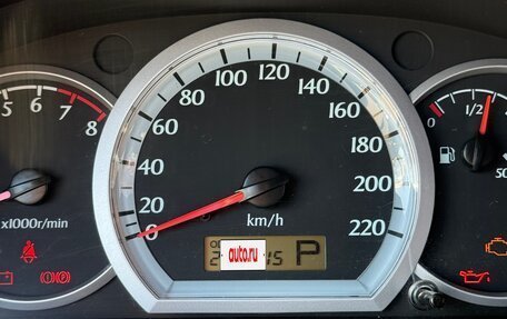 Chevrolet Lacetti, 2005 год, 199 000 рублей, 7 фотография